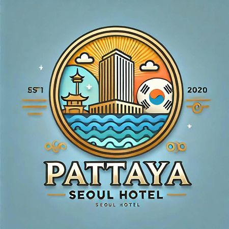 Deabak Hotel Pattaya Exteriér fotografie