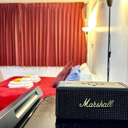Deabak Hotel Pattaya Exteriér fotografie