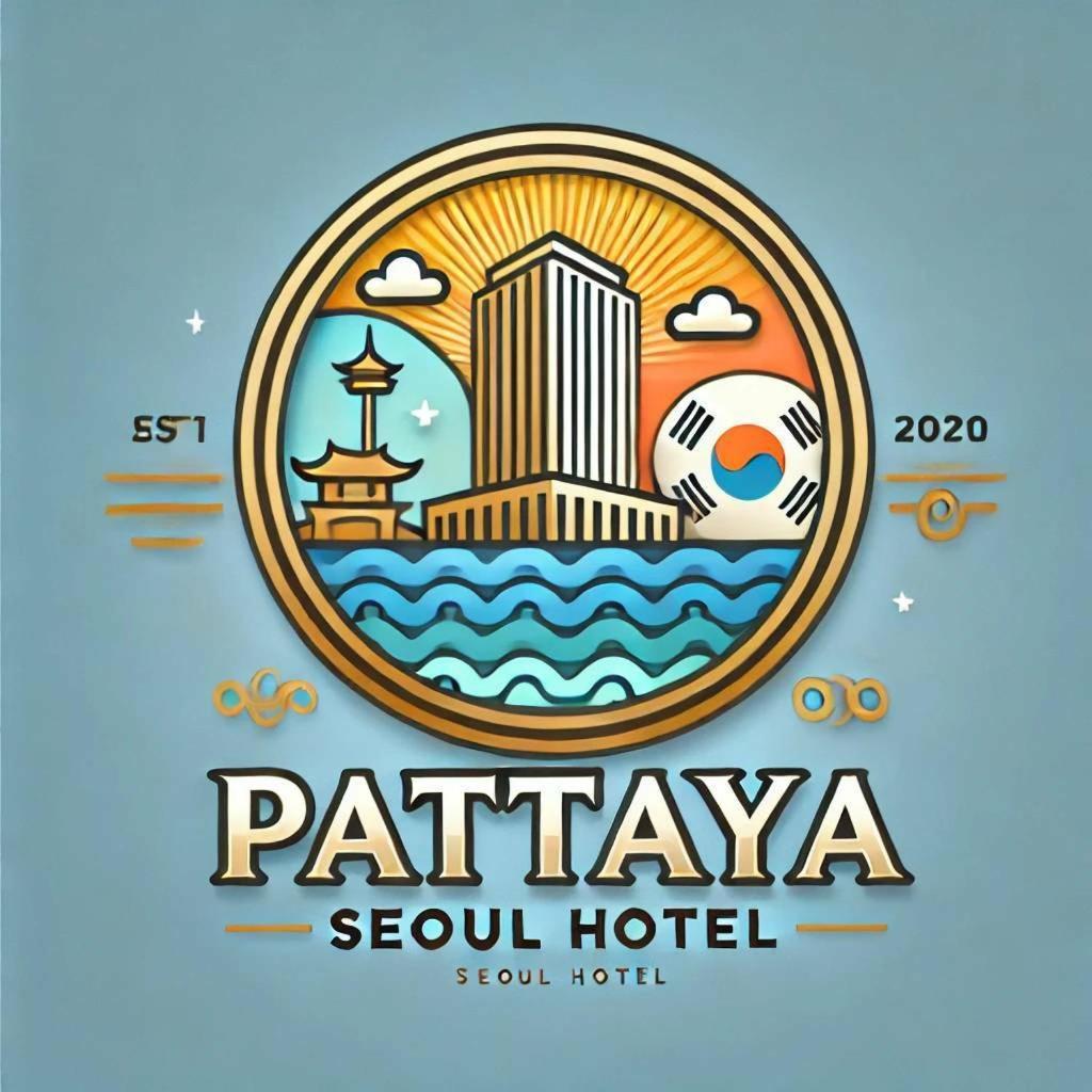 Deabak Hotel Pattaya Exteriér fotografie