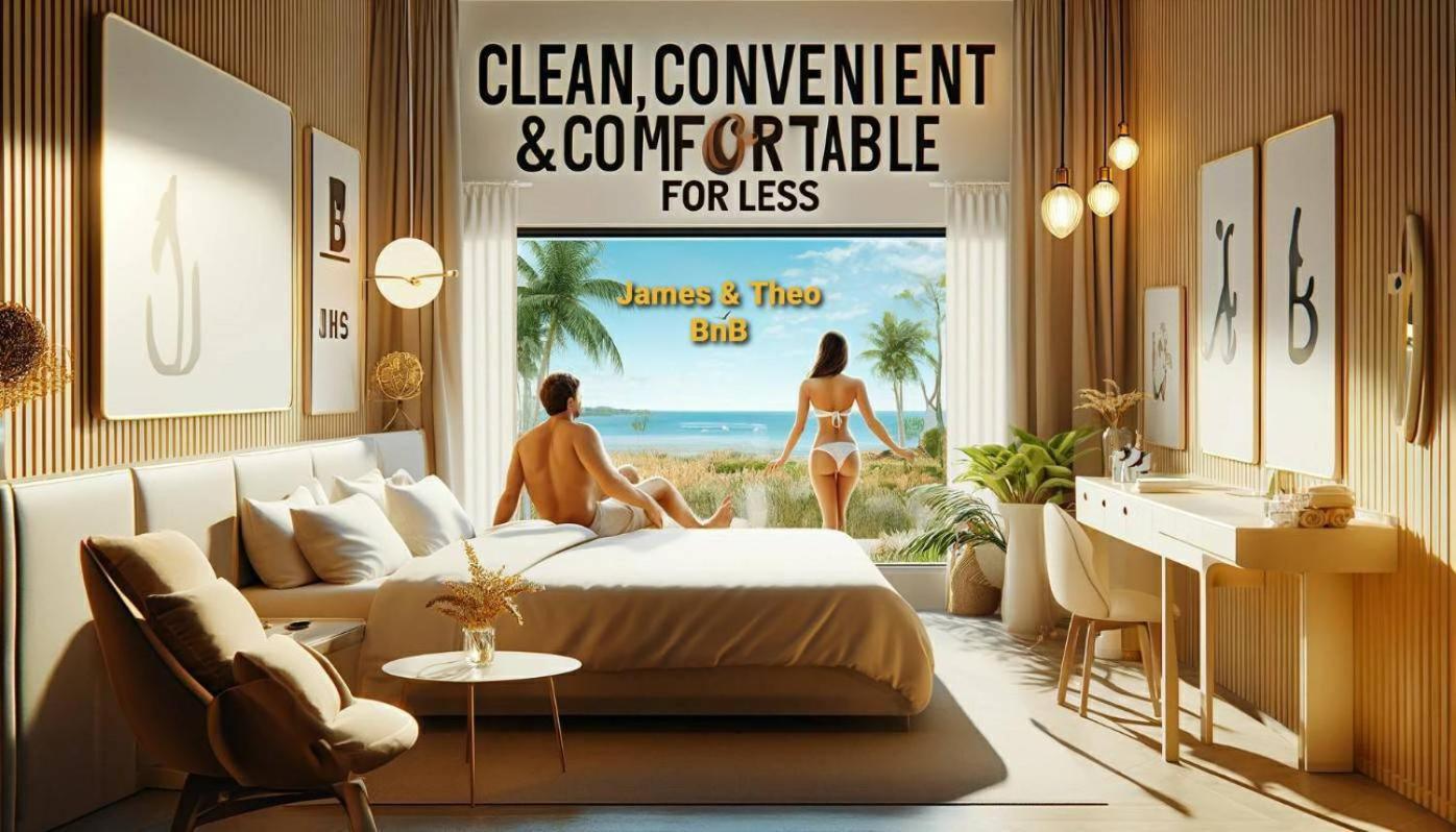 Deabak Hotel Pattaya Exteriér fotografie
