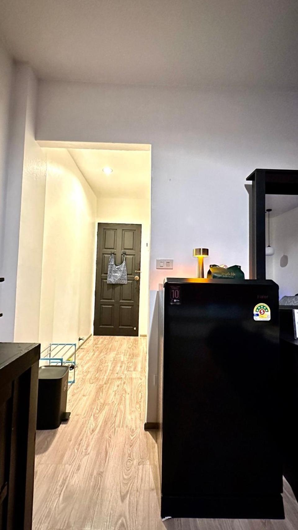 Deabak Hotel Pattaya Exteriér fotografie